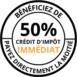 Logo avance Immédiate